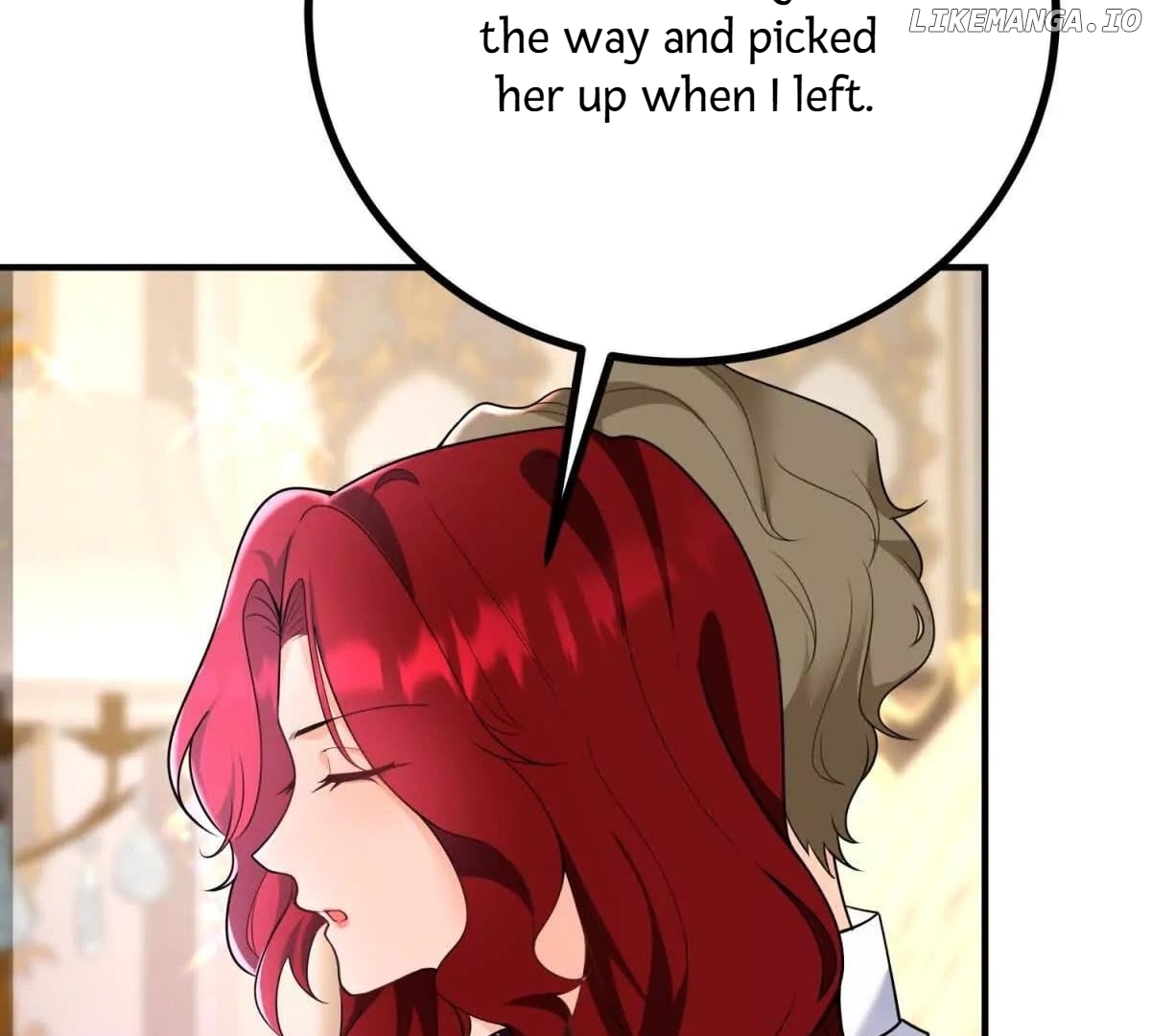 How to Change a Path Full of Thorns Into One Full of Happiness Chapter 21 - page 65